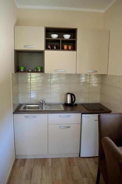 Гостевой дом Apartments MM Свети-Стефан-52