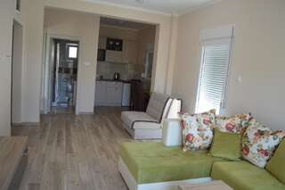 Гостевой дом Apartments MM Свети-Стефан Номер-студио-6