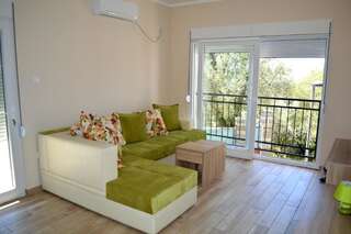 Гостевой дом Apartments MM Свети-Стефан Номер-студио-7