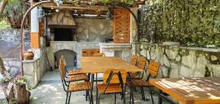 Гостевой дом Apartments MM Свети-Стефан-4