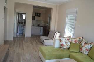 Гостевой дом Apartments MM Свети-Стефан Номер-студио-12