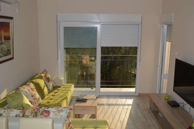 Гостевой дом Apartments MM Свети-Стефан-23