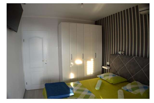 Гостевой дом Apartments MM Свети-Стефан-34