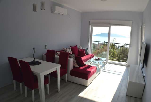 Гостевой дом Apartments MM Свети-Стефан-35