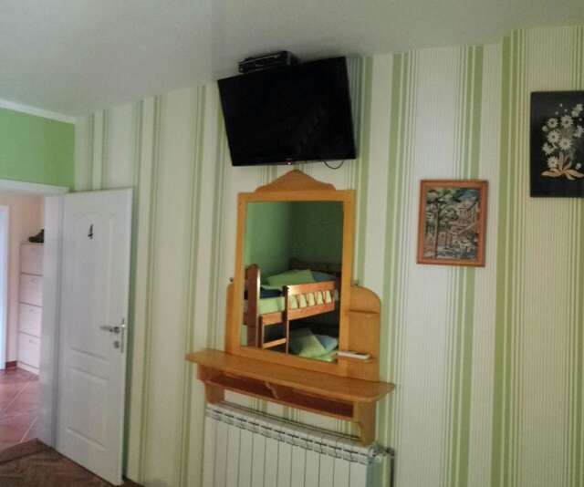 Гостевой дом Apartments MM Свети-Стефан-41